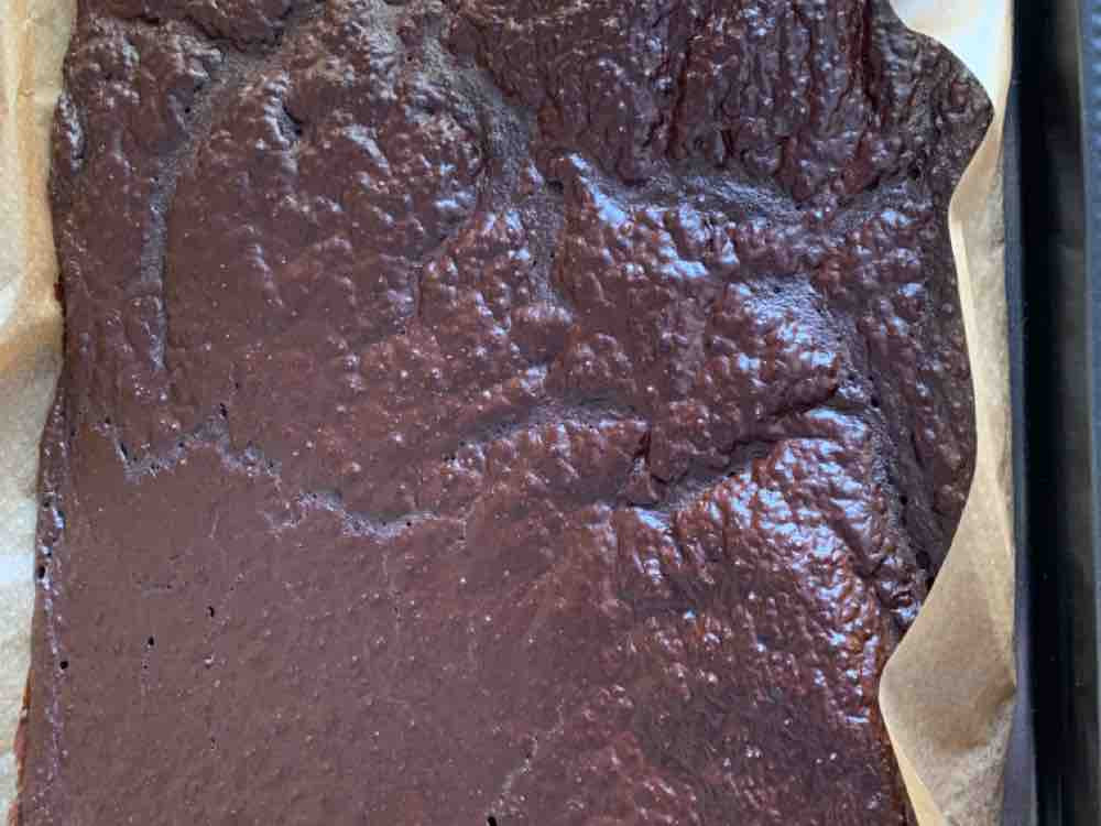 Protein Brownies von Larabuer | Hochgeladen von: Larabuer