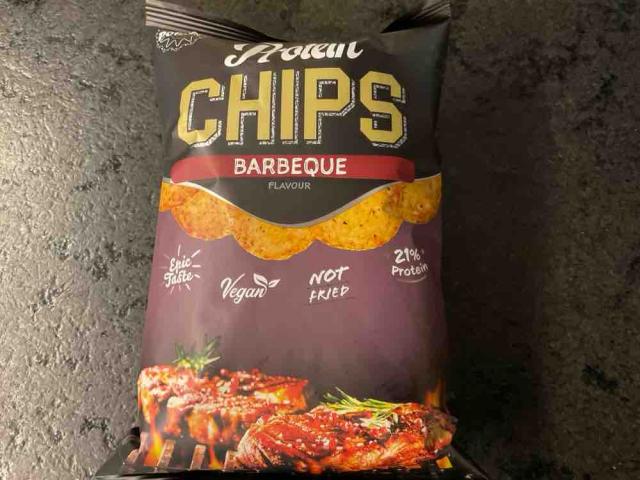 Protein Chips Barbecue von hahi | Hochgeladen von: hahi