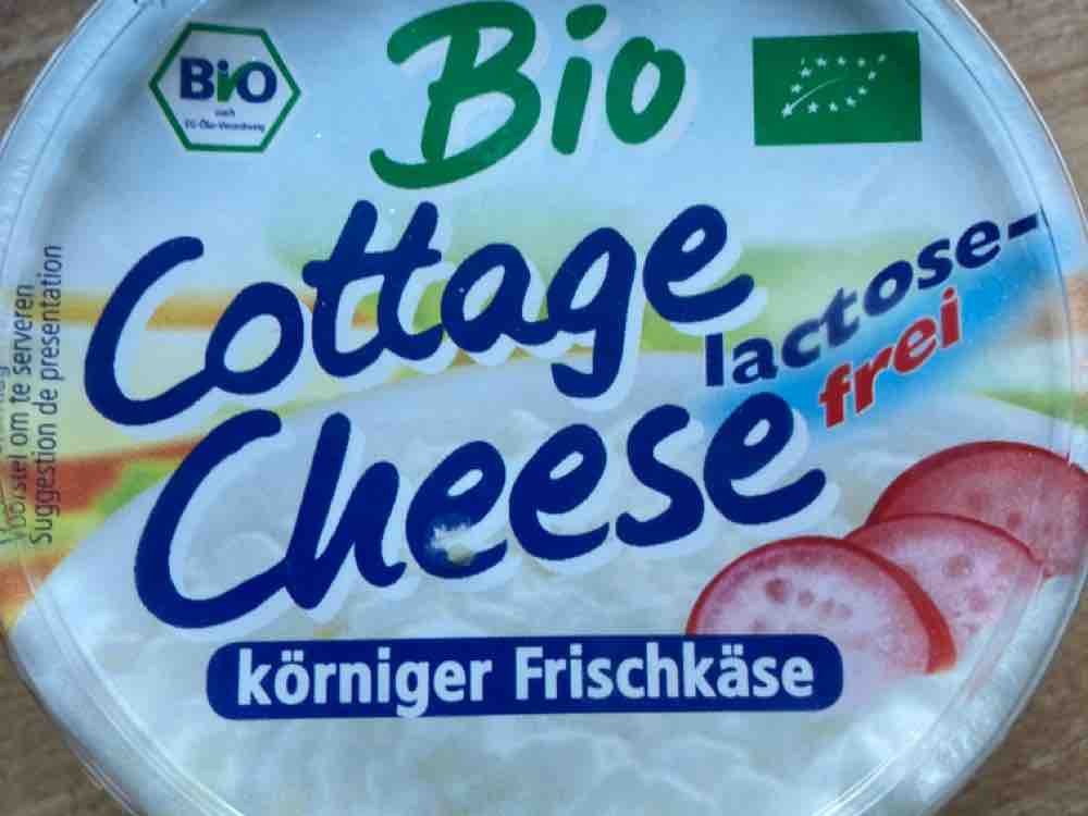 Cottage Cheese , bio Heirler  von Nowipes | Hochgeladen von: Nowipes