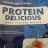 Protein Delicious, whey Protein Matrix von IsabellvH | Hochgeladen von: IsabellvH