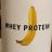 Whey Protein Banana by autologon | Hochgeladen von: autologon