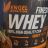 Finest Whey Protein Shake, Chocolate Coconut von S.B. | Hochgeladen von: S.B.