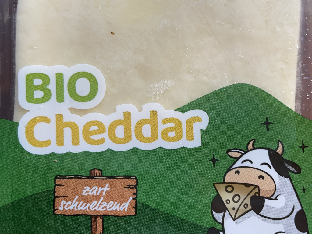 Bio Cheddar von fretto | Hochgeladen von: fretto Bio Cheddar von fretto | Hochgeladen von: fretto