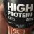 high Protein Drink, 35g Protein von ljocha288 | Hochgeladen von: ljocha288