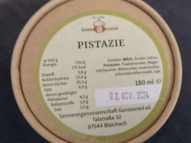 Pistazie | Hochgeladen von: varena