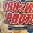 100% Whey Protein von sbrwins | Hochgeladen von: sbrwins
