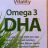 Omega 3 DHA, vegan von 90379 | Hochgeladen von: 90379