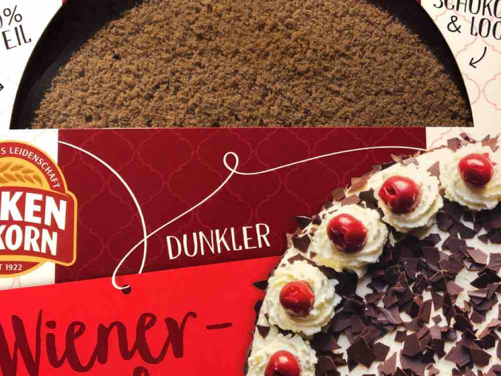 Wiener Boden Dunkel von yannicklbecker | Hochgeladen von: yannicklbecker