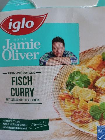 Jamie Oliver Fisch Curry von Rae | Hochgeladen von: Rae