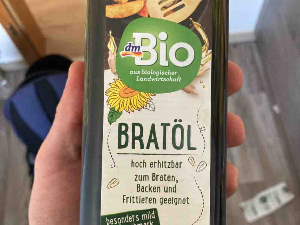 Bratöl von Dan500 | Hochgeladen von: Dan500