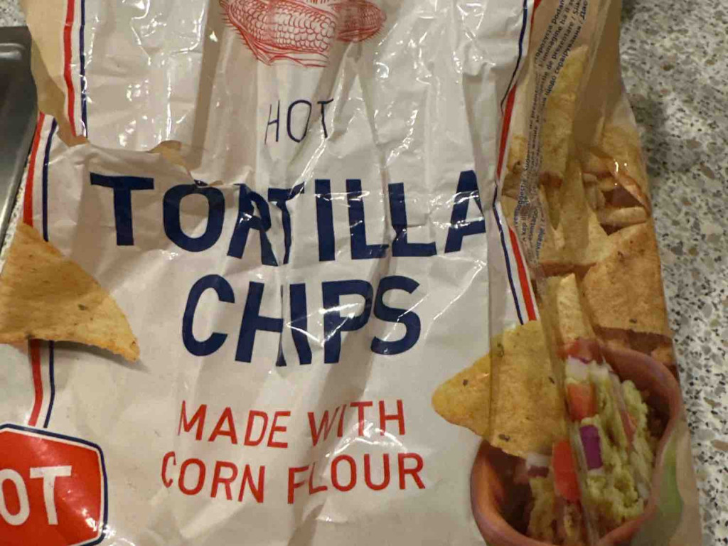 Hot Tortilla Chips von FelixFFO | Hochgeladen von: FelixFFO