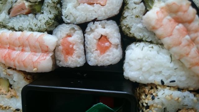 Sushi Osterei | Hochgeladen von: chilipepper73