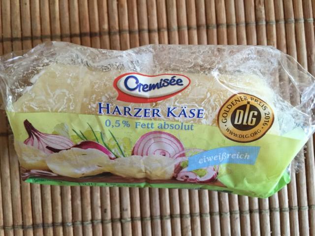 Harzer Käse | Hochgeladen von: dizoe