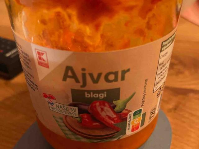 Ajvar von Spuehli | Hochgeladen von: Spuehli