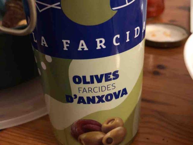 Olives Farcides von leonhennig | Hochgeladen von: leonhennig