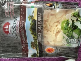 Parmesan, Parmigiano Reggiano, Lovilio | Hochgeladen von: Rosel Parmesan, Parmigiano Reggiano, Lovilio | Hochgeladen von: Rosel
