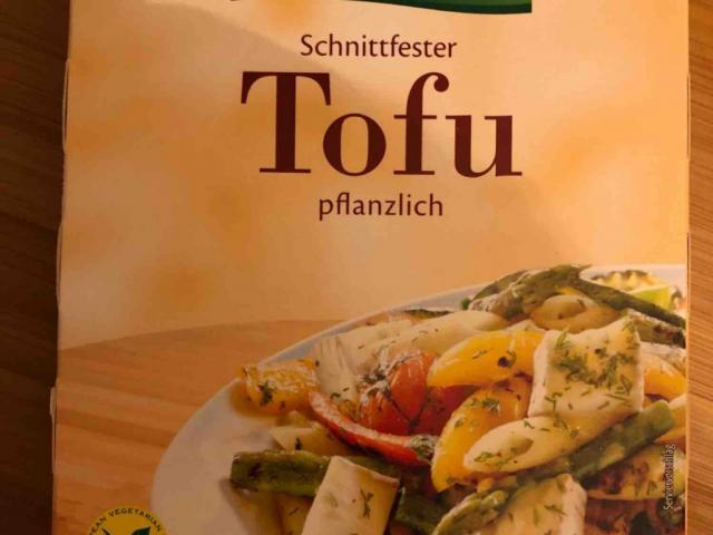 Tofu von JNSchuermann | Hochgeladen von: JNSchuermann