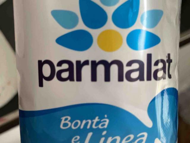Parmalat latte parzialmente scremato von DavidAlexander | Hochgeladen von: DavidAlexander