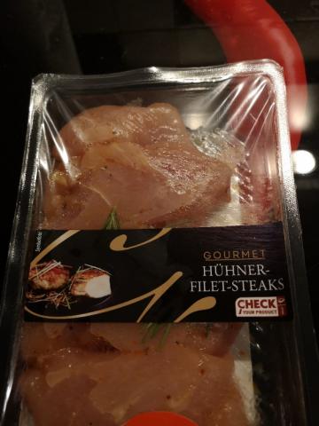 Hühner-Filet-Steaks von gobo1802 | Hochgeladen von: gobo1802