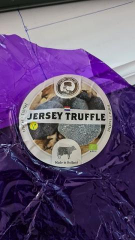 Jersy Truffle Käse von ayhammuenchen | Hochgeladen von: ayhammuenchen