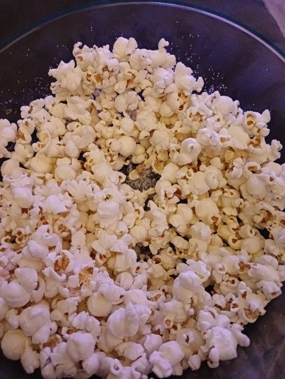 Popcorn von Ekaterini Coutri | Hochgeladen von: Ekaterini Coutri