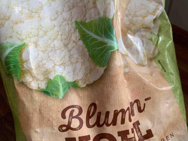 blumenkohl beste ernte, netto von ju7lie | Hochgeladen von: ju7lie