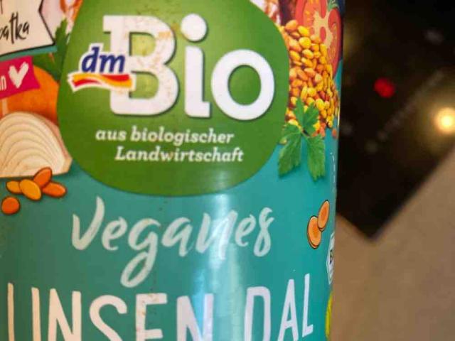 Veganes Linsen Dal von Linchen177 | Hochgeladen von: Linchen177