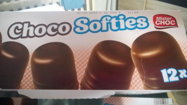 Choco Softies Schaumküsse | Hochgeladen von: turnee399