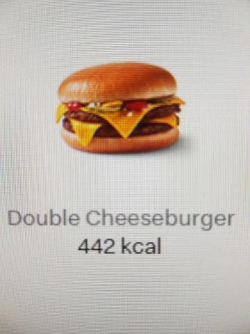 Double Cheeseburger von AngeEinstein | Hochgeladen von: AngeEinstein