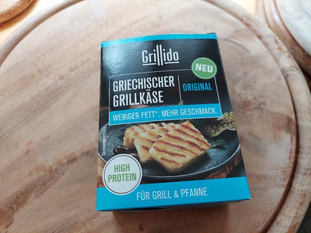 Griechischer Grillkäse von twilightprincess | Hochgeladen von: twilightprincess