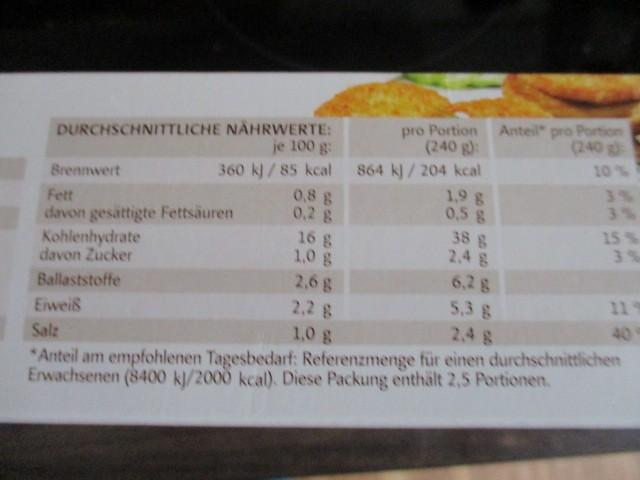 Echte Thüringer Kartoffelpuffer | Hochgeladen von: hase22222