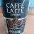 Caffe Latte, Espresso von quarterpounder | Hochgeladen von: quarterpounder