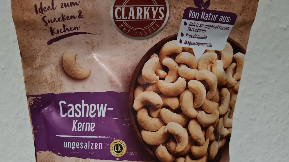 cashew von DerLocke | Hochgeladen von: DerLocke