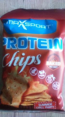 Protein Chips | Hochgeladen von: Silv3rFlame