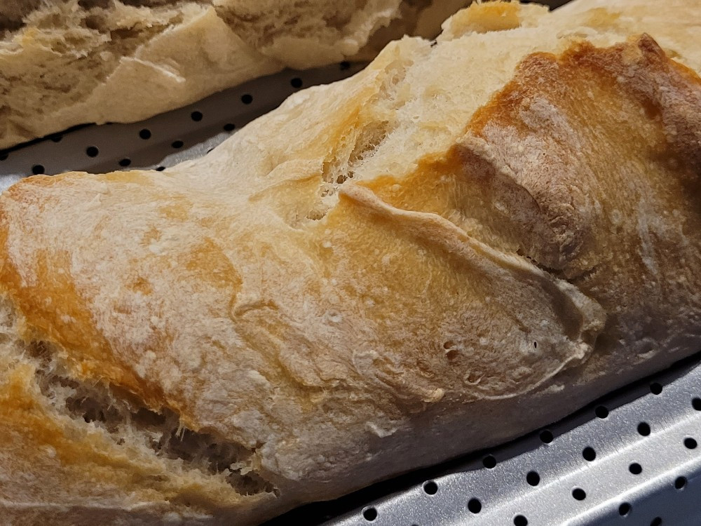 Baguette von Kikisweb | Hochgeladen von: Kikisweb