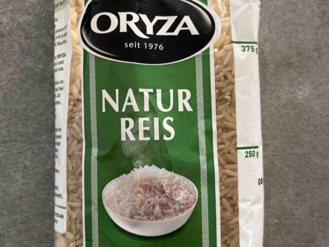 Oryza Vollkornreis gekocht von Ritschi8964 | Hochgeladen von: Ritschi8964