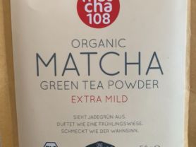 Organic Matcha Green Tea Powder extra mild, Matcha | Hochgeladen von: sophiapapperitz459