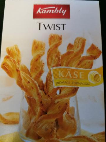 Kambly Twist Flutes, Käse by cannabold | Uploaded by: cannabold