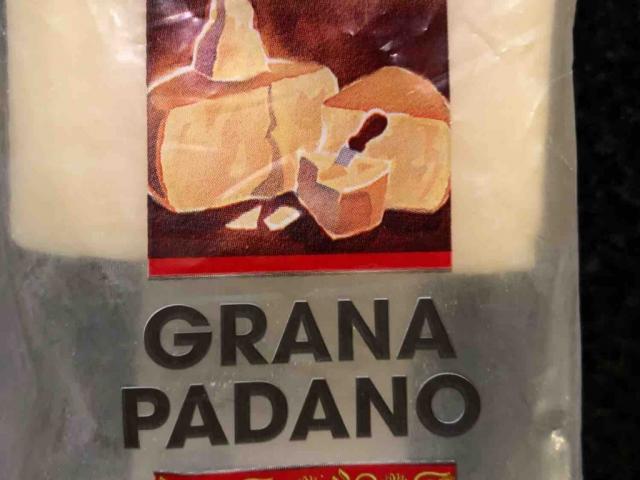 Grana Padano Extra-Hartkäse von sternenstaub | Hochgeladen von: sternenstaub