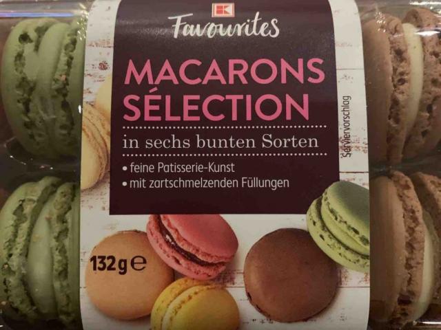 Macarons Sélection von beko1905 | Hochgeladen von: beko1905