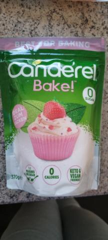 canderel, bake von Kata.San. | Hochgeladen von: Kata.San.