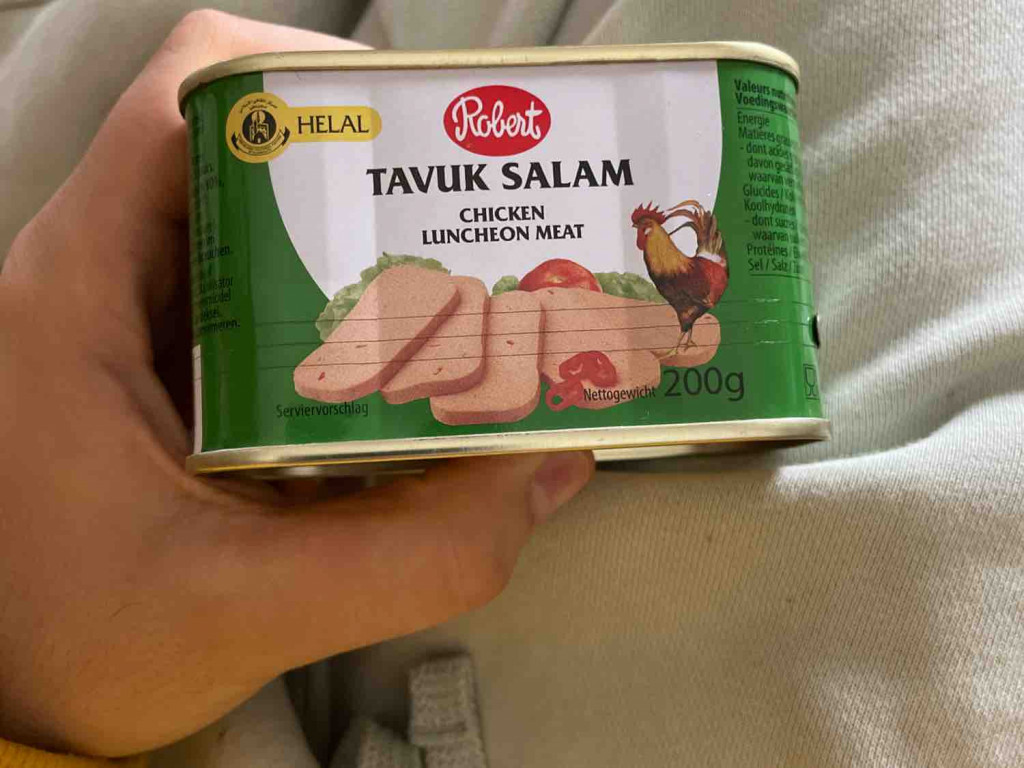 Mortadella von IboBk | Hochgeladen von: IboBk