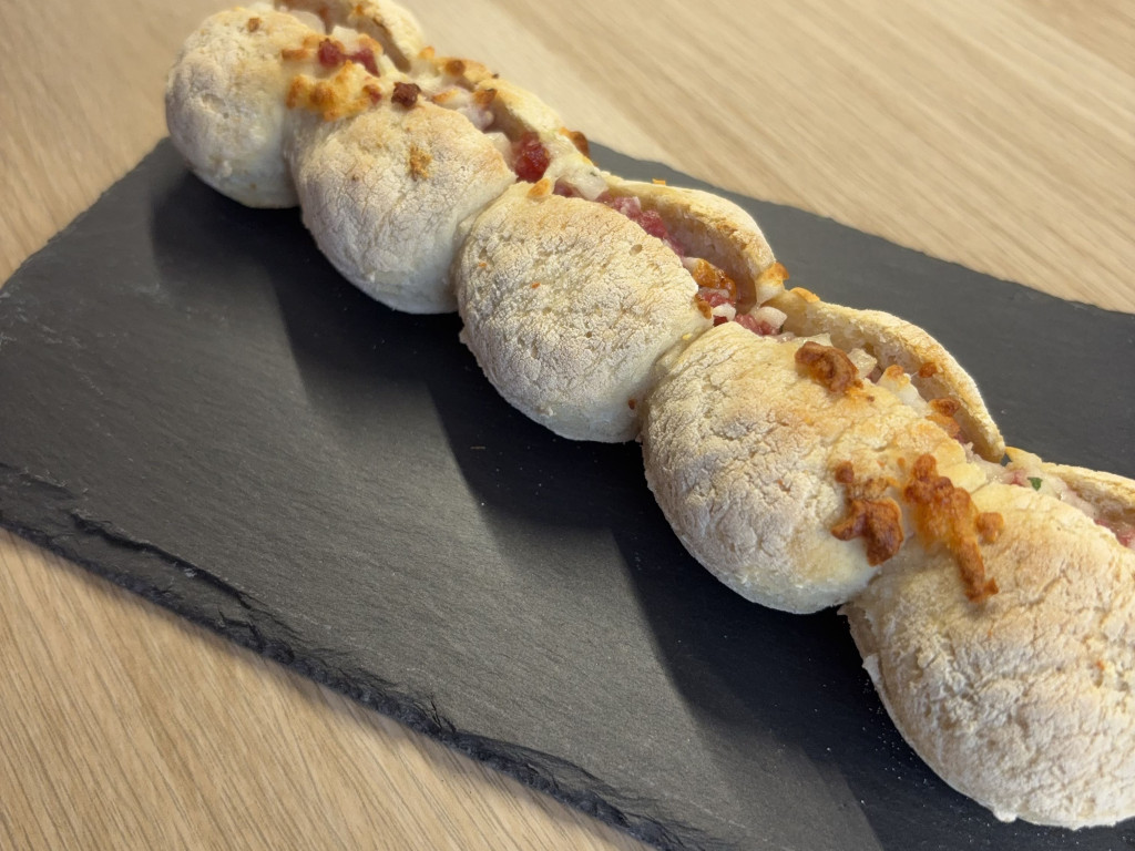 Pizza Buns von vgeiger | Hochgeladen von: vgeiger Pizza Buns von vgeiger | Hochgeladen von: vgeiger