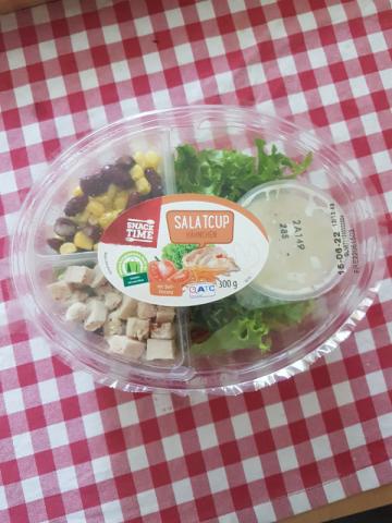 Salatcup von ProLife | Hochgeladen von: ProLife