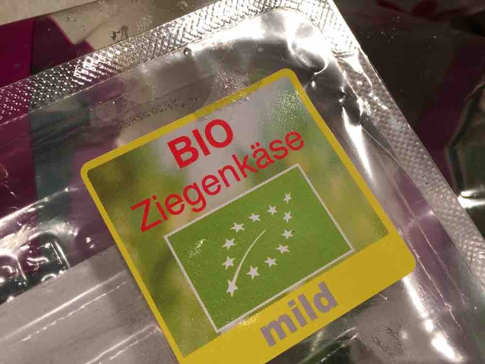 BIO Ziegengouda, mild von freesoul | Hochgeladen von: freesoul