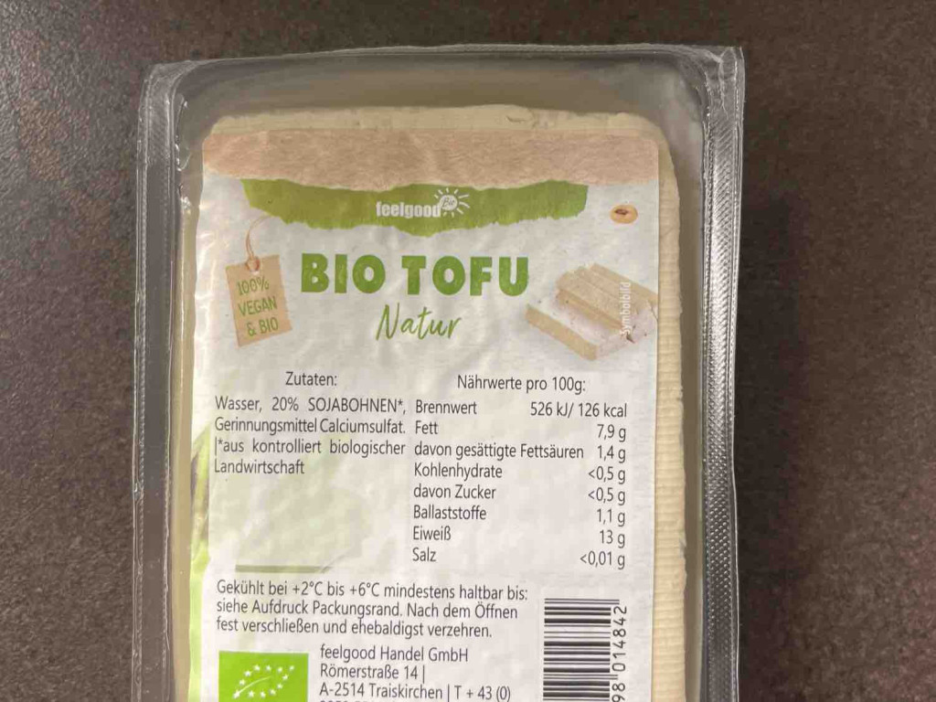 Bio Tofu von salesjak | Hochgeladen von: salesjak