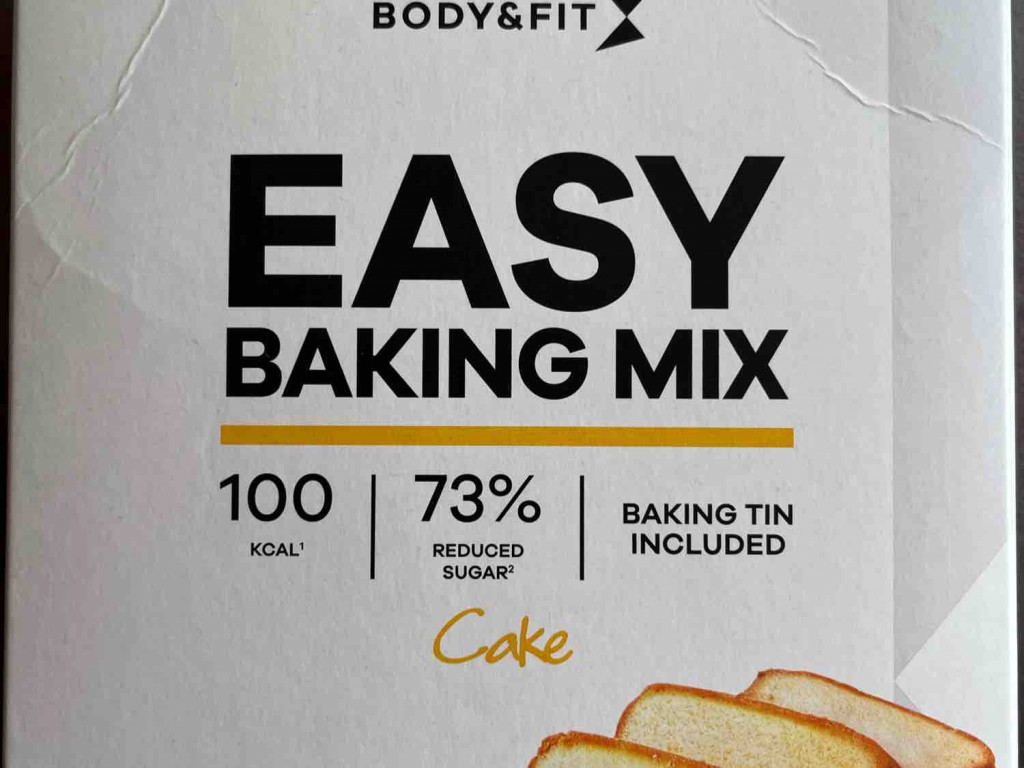 easy banking Mix, cake von Bifi | Hochgeladen von: Bifi