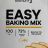 easy banking Mix, cake von Bifi | Hochgeladen von: Bifi