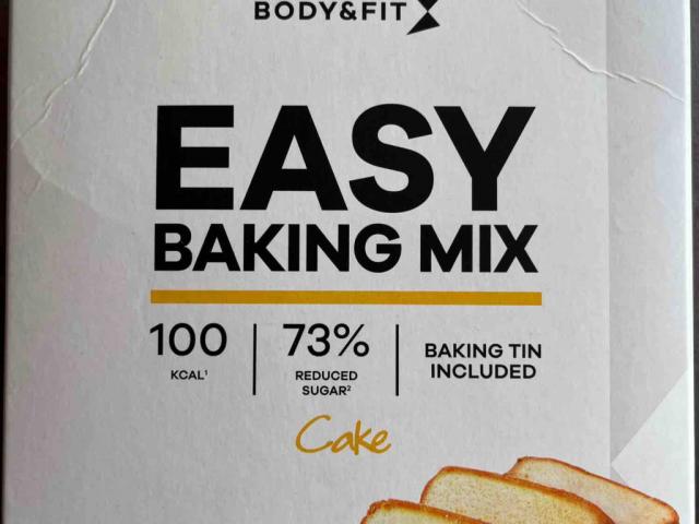 easy banking Mix, cake von Bifi | Hochgeladen von: Bifi