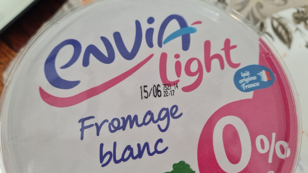 Formage  Blanc, light von frauspatzel | Hochgeladen von: frauspatzel